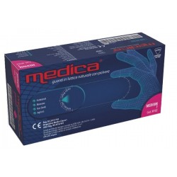 MEDICA GUANTO LATTICE...