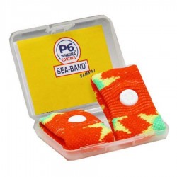 Bracciale Antinausea  per...