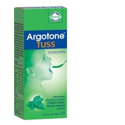 Bracco Argotone 0-12 Tuss...