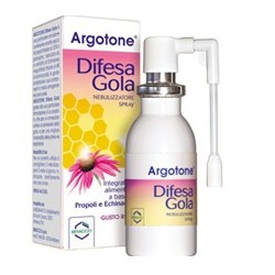 Bracco Argotone Difesa Gola...