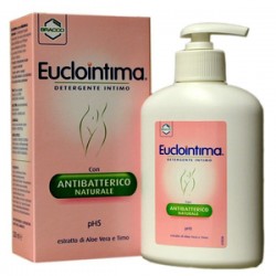 Euclointima Detergente...