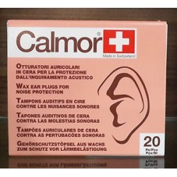 Calmor Tappo Auricolare...