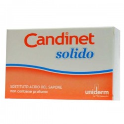 Candinet Detergente Solido...