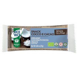 RICE & RICE SNACK COCCO...