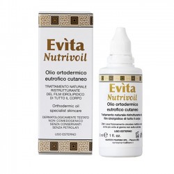 EVITA NUTRIVOIL 60 ML