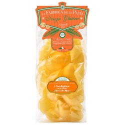 E CONCHIGLIONI GIGANTI...