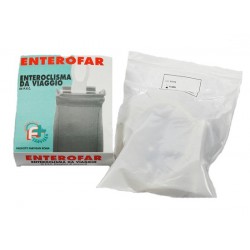 Enteroclisma Da Viaggio...
