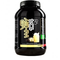 Vb Whey 104 Optipep...