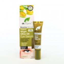 Dr Organic Virgin Olive Oil...
