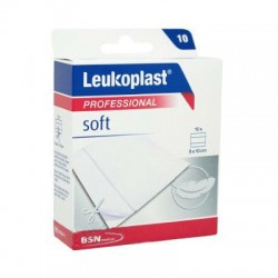 Cerotti Leukoplast Soft 2...