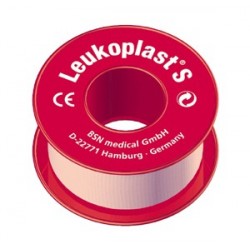 Cerotti Leukoplast Setato...