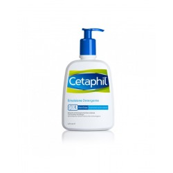 Cetaphil Detergente Fluido...