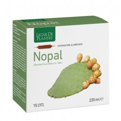 NOPAL 15 AMPOLLE BEVIBILI...