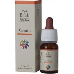 Guna Cerato Fiori Di Bach...