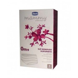 Chicco Mammy Slip Monouso...