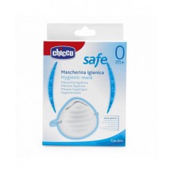 Chicco Safe Mascherine...