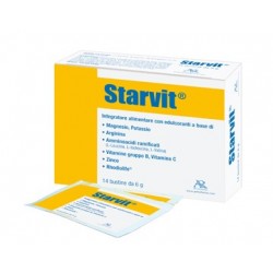 Starvit Integratore...