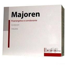 Majoren Proenergetico e...