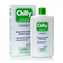 Chilly Detergente Intimo...