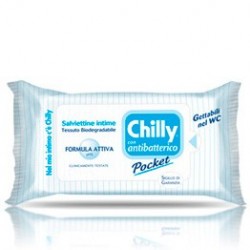 Chilly Formula Attiva...