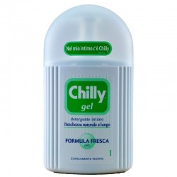 Chilly Gel Detergente...