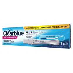 Clearblue Plus Test di...