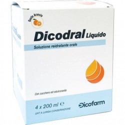 Dicodral Liquido Gusto...