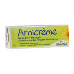 Boiron Arnicreme Crema con...