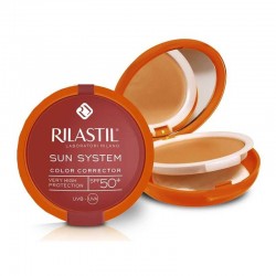 Rilastil Sun System...