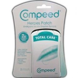 Compeed Patch Herpes 15 Pezzi