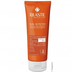 Rilastil Sun System Latte...