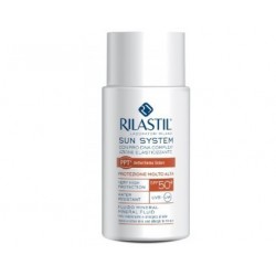 Rilastil Sun System Fluido...