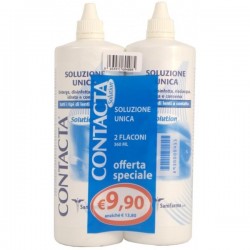 Contacta Soluzione Unica 2...