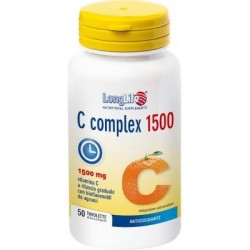 LongLife C Complex 1500 t/r...