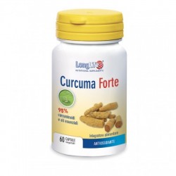 LongLife Curcuma Forte 60...