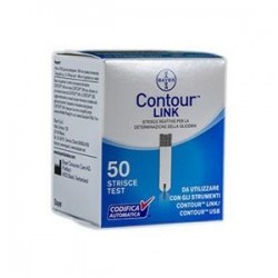 Contour Link Strisce...