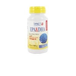 LongLife EPA - DHA 60 Perle