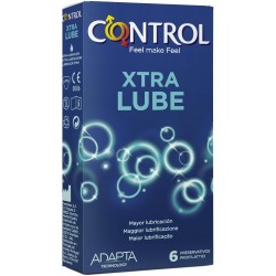 Control Nature Profilattici...