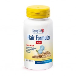 LongLife Hair Formula Plus...