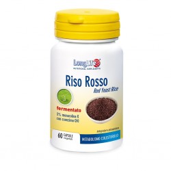 LongLife Riso Rosso...