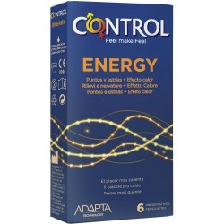 Control Profilattici Energy...