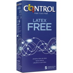 Control Profilattici Latex...