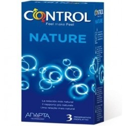 Control Profilattici Nature...
