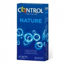 Control Profilattici Nature...