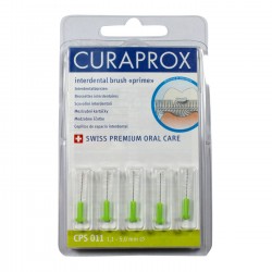 Curaprox Prime Verde Scovolino