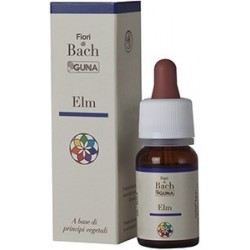 Guna Elm Fiori Di Bach...