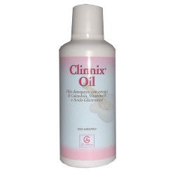 Clinnix Oil Olio Bagno...