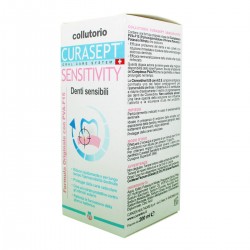 Curasept Sensitivity...