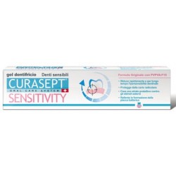 Curasept Sensitivity...