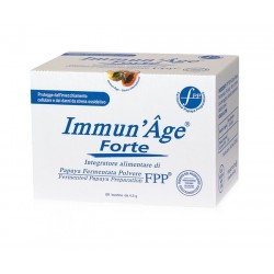 Named Immun'Age Forte 60 Buste